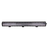 4D Light Bar,Eyourlife Fish Eye 180W 4D Lens Spot Beam Off Road Work Light Bar With Waterproof For Jeep Atv Utv Driving Headlight Pods (8 Pc)