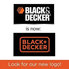 BLACK+DECKER LSW20B Bare Max Lithium Ion Sweeper, 20-Volt
