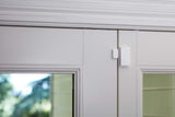 abode Essentials Starter Kit | DIY Wireless Home Security System | Works with Alexa | No Contracts