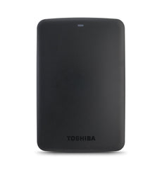 Toshiba Canvio Basics 3TB Portable Hard Drive (HDTB330XK3CA)